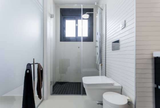 Nueva construcción  - Chalet Independiente - San Miguel de Salinas - Cerro Del Sol