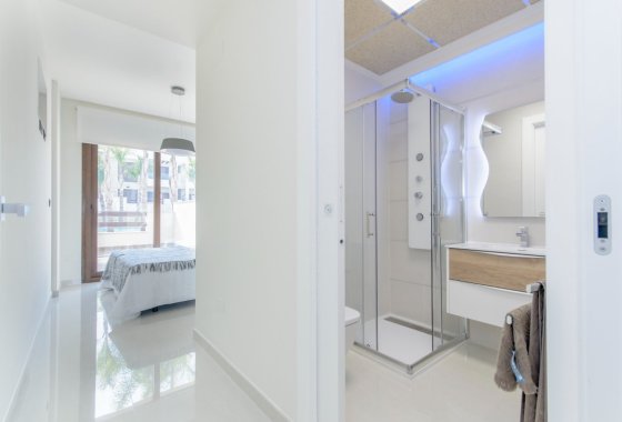 New Build - Bungalow - Torrevieja - Los Balcones