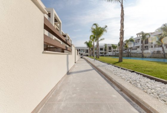 New Build - Bungalow - Torrevieja - Los Balcones