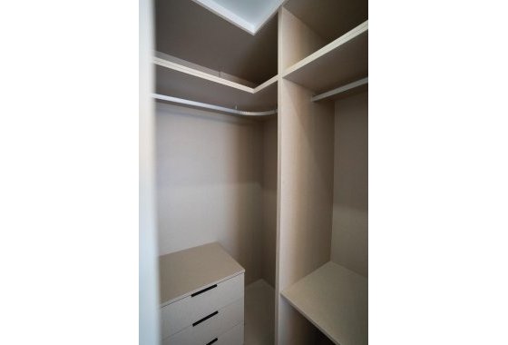 Nueva construcción  - Duplex - Orihuela Costa - Entre golf