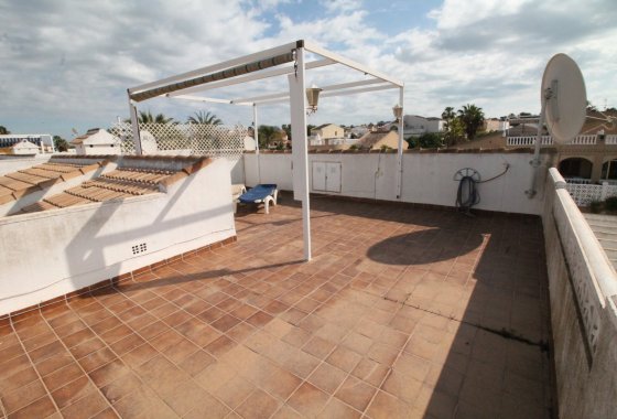 Re-Sale - Bungalow - Benijofar