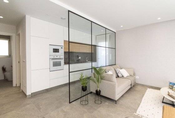 Nueva construcción  - Chalet Independiente - Pilar de la Horadada - Lo Romero Golf