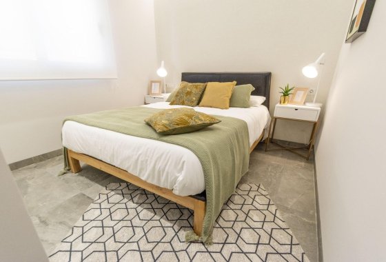 Nueva construcción  - Chalet Independiente - Pilar de la Horadada - Lo Romero Golf