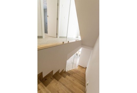 Nueva construcción  - Chalet Independiente - Pilar de la Horadada - Lo Romero Golf