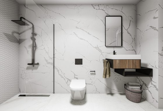 Nueva construcción  - Duplex - Pilar de la Horadada - Lo Monte