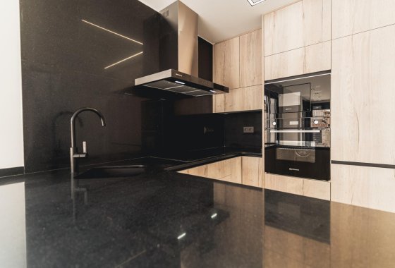 Nueva construcción  - Chalet Independiente - Orihuela Costa