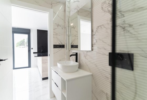 Nueva construcción  - Chalet Independiente - Orihuela Costa