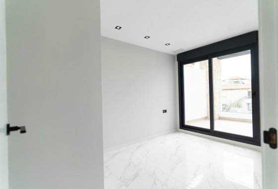 Nueva construcción  - Chalet Independiente - Orihuela Costa