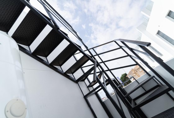 Nueva construcción  - Chalet Independiente - Orihuela Costa