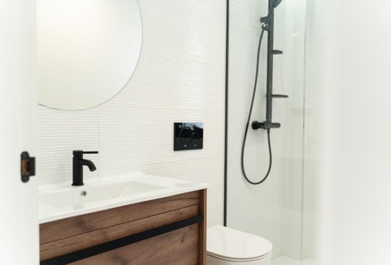 Nueva construcción  - Chalet Independiente - Orihuela Costa