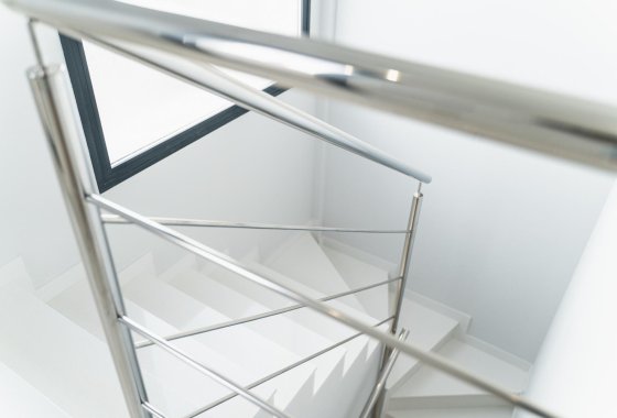 Nueva construcción  - Chalet Independiente - Orihuela Costa