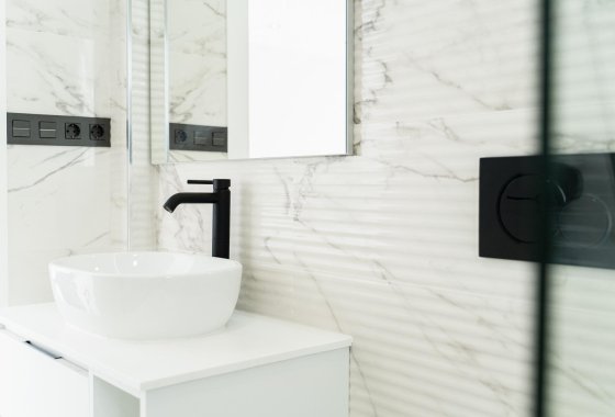 Nueva construcción  - Chalet Independiente - Orihuela Costa