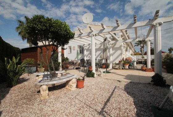 Re-Sale - Bungalow - Benijofar