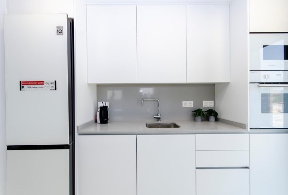 Nueva construcción  - Chalet Independiente - Orihuela - Vistabella Golf