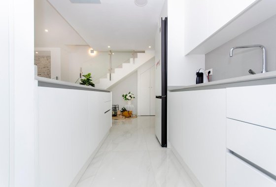 Nueva construcción  - Chalet Independiente - Orihuela - Vistabella Golf