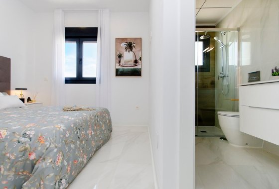 Nueva construcción  - Chalet Independiente - Orihuela - Vistabella Golf