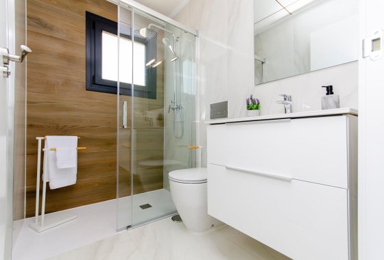 Nueva construcción  - Chalet Independiente - Orihuela - Vistabella Golf