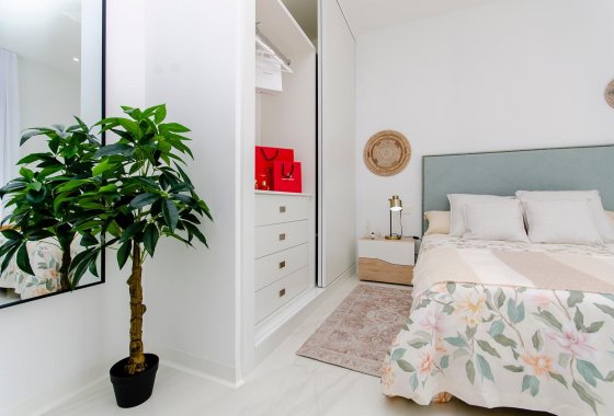 Nueva construcción  - Chalet Independiente - Orihuela - Vistabella Golf