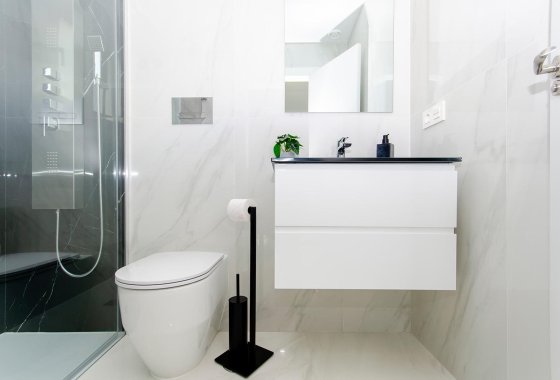 Nueva construcción  - Chalet Independiente - Orihuela - Vistabella Golf