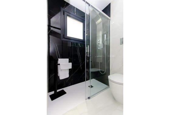 Nueva construcción  - Chalet Independiente - Orihuela - Vistabella Golf