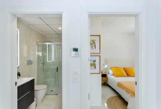 Nueva construcción  - Chalet Independiente - Orihuela - Vistabella Golf