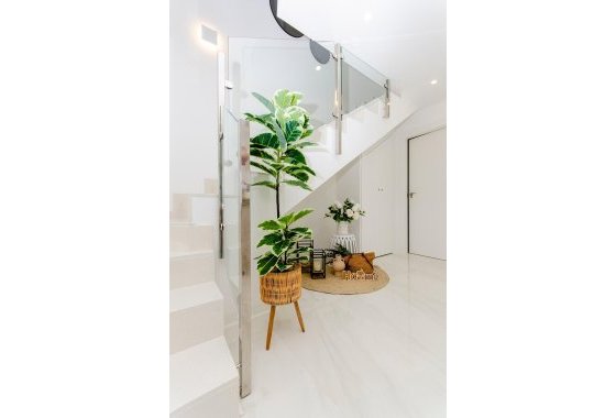 Nueva construcción  - Chalet Independiente - Orihuela - Vistabella Golf