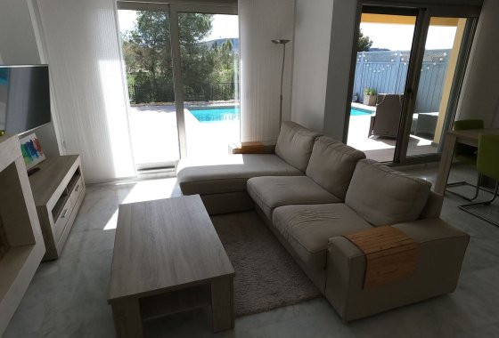 Reventa - Chalet Independiente - Algorfa