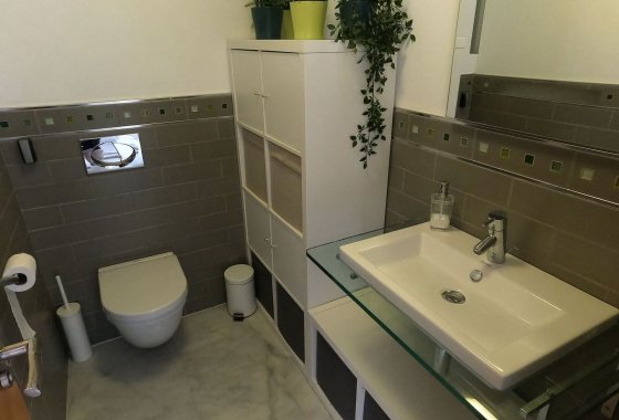 Reventa - Chalet Independiente - Algorfa