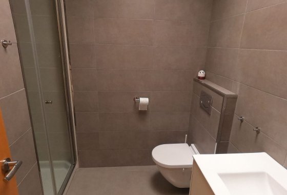 Reventa - Chalet Independiente - Algorfa