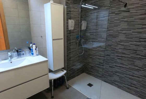 Reventa - Chalet Independiente - Algorfa