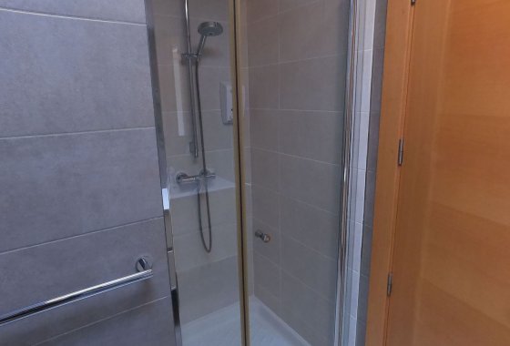 Reventa - Chalet Independiente - Algorfa