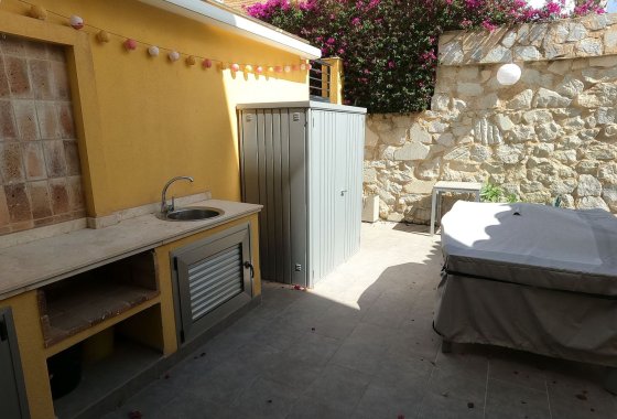 Reventa - Chalet Independiente - Algorfa