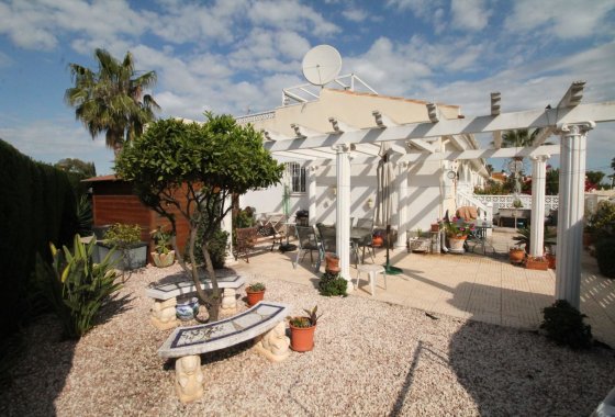 Re-Sale - Bungalow - Benijofar