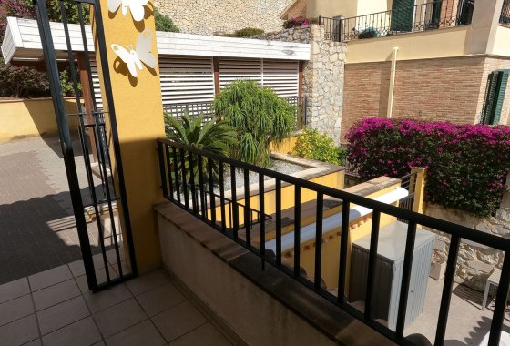 Reventa - Chalet Independiente - Algorfa