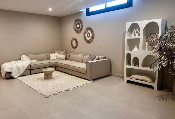 Reventa - Chalet Independiente - Algorfa