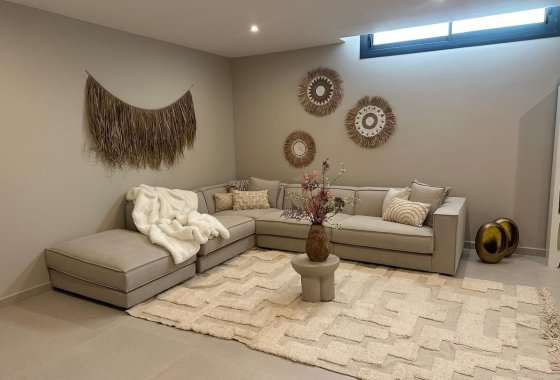 Reventa - Chalet Independiente - Algorfa