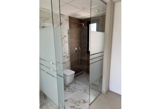 Reventa - Chalet Independiente - Algorfa