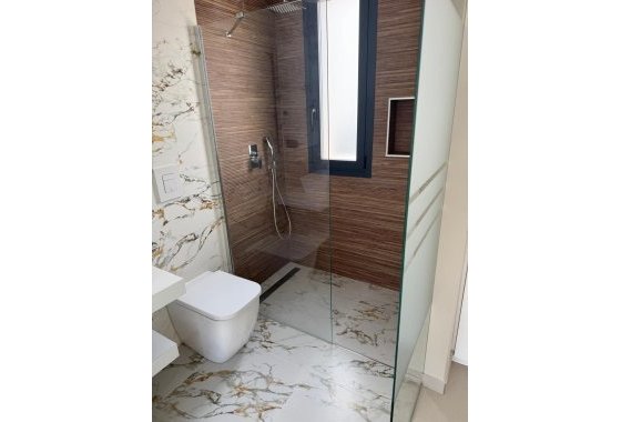 Reventa - Chalet Independiente - Algorfa