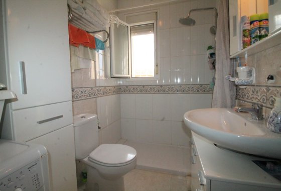 Re-Sale - Bungalow - Benijofar