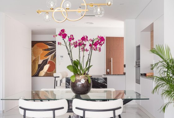 Nueva construcción  - Chalet Independiente - San Pedro del Pinatar - San Pedro Del Pinatar