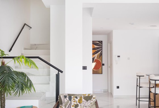 Nueva construcción  - Chalet Independiente - San Pedro del Pinatar - San Pedro Del Pinatar