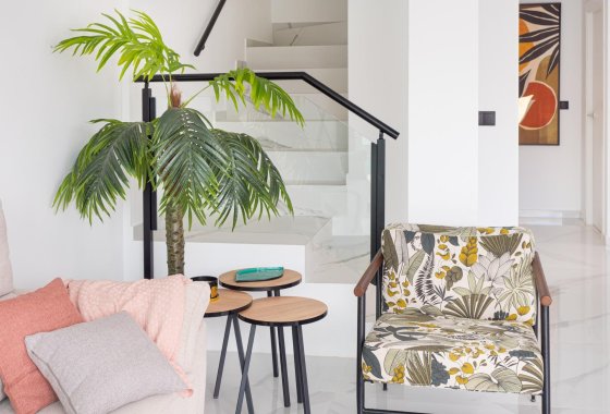 Nueva construcción  - Chalet Independiente - San Pedro del Pinatar - San Pedro Del Pinatar