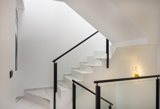 Nueva construcción  - Chalet Independiente - San Pedro del Pinatar - San Pedro Del Pinatar