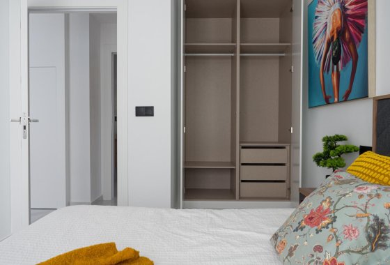 Nueva construcción  - Chalet Independiente - San Pedro del Pinatar - San Pedro Del Pinatar