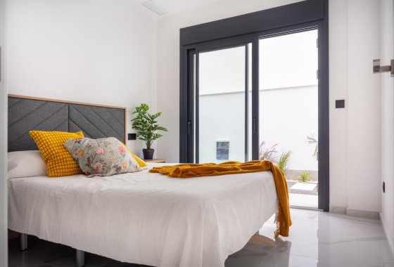 Nueva construcción  - Chalet Independiente - San Pedro del Pinatar - San Pedro Del Pinatar