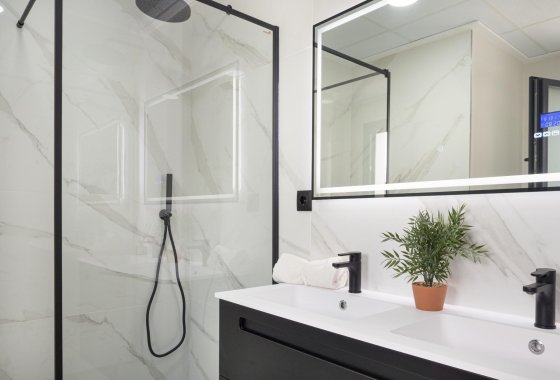 Nueva construcción  - Chalet Independiente - San Pedro del Pinatar - San Pedro Del Pinatar