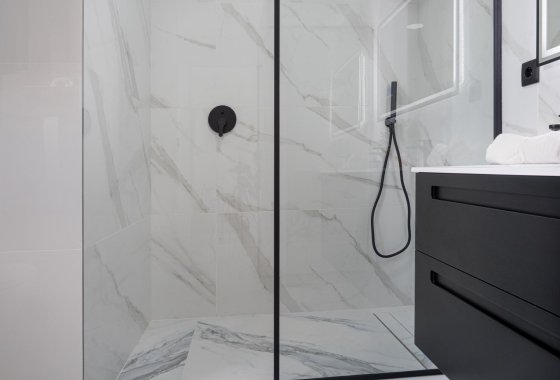 Nueva construcción  - Chalet Independiente - San Pedro del Pinatar - San Pedro Del Pinatar