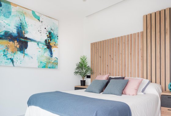 Nueva construcción  - Chalet Independiente - San Pedro del Pinatar - San Pedro Del Pinatar