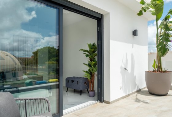 Nueva construcción  - Chalet Independiente - San Pedro del Pinatar - San Pedro Del Pinatar