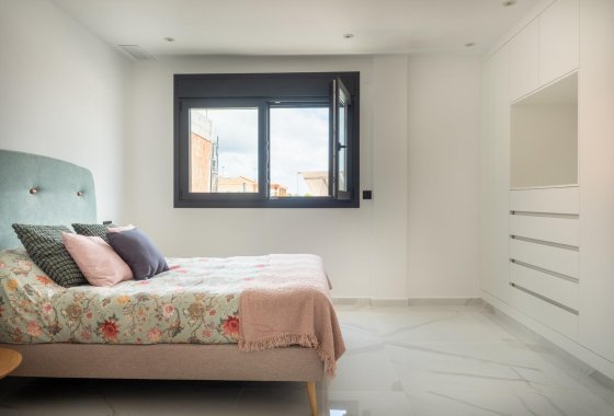 Nueva construcción  - Chalet Independiente - San Pedro del Pinatar - San Pedro Del Pinatar